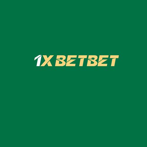 Logo da 1XBETBET