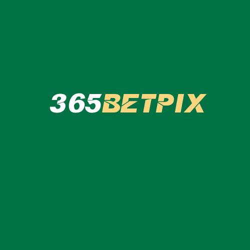 Logo da 365BETPIX