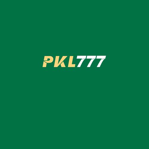 Logo da PKL777