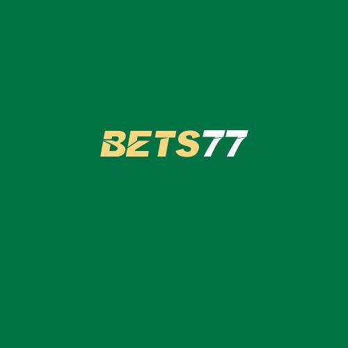 Logo da BETS77