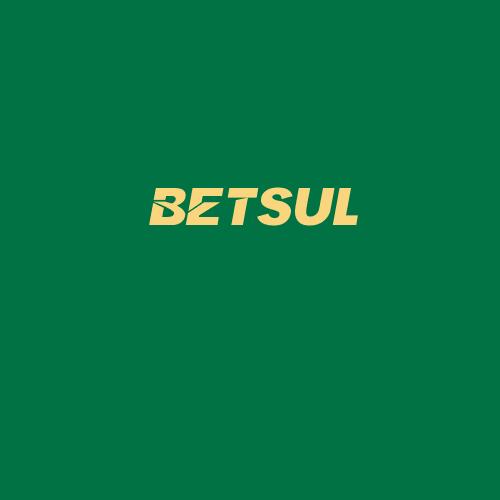 Logo da BETSUL