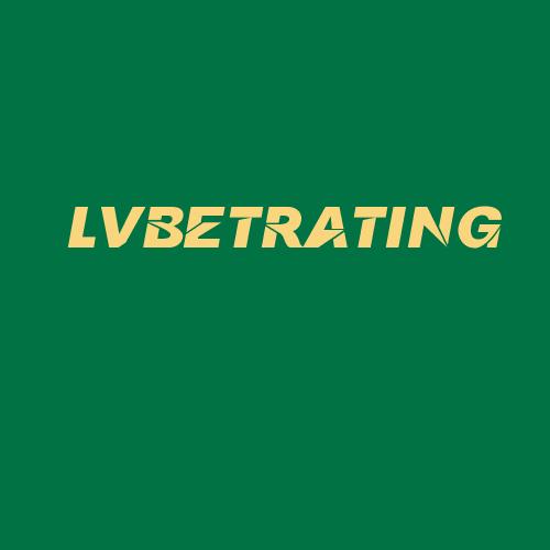 Logo da LVBETRATING