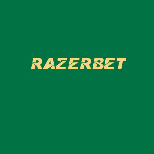 Logo da RAZERBET