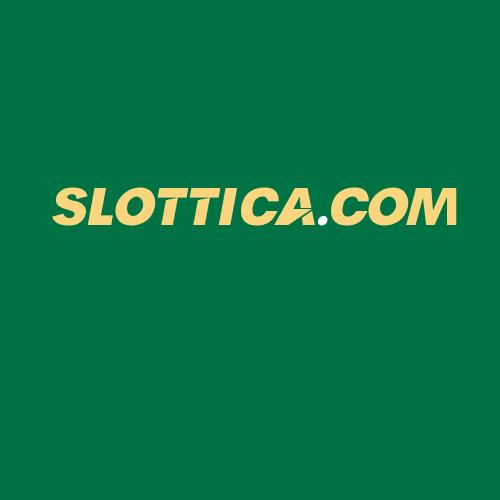 Logo da SLOTTICA