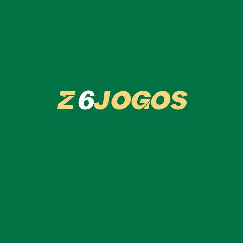 Logo da Z6JOGOS